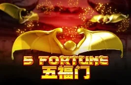 5 Fortune