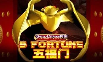 5 Fortune SA