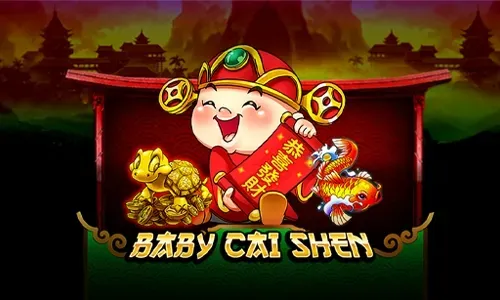 Baby Cai Shen