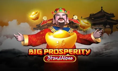 Big Prosperity SA