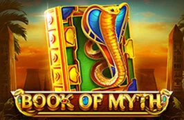 Book of Myth