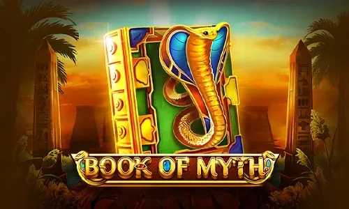 Book of Myth