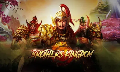 Brothers kingdom