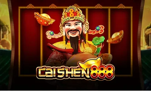 Cai Shen 888