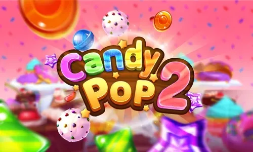 Candy Pop 2