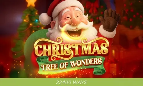 Christmas Tree of Wonders