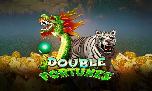 Double Fortunes