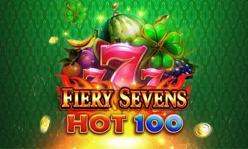 Fiery Sevens Hot 100