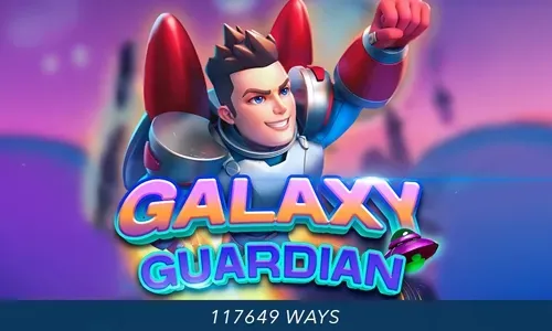 Galaxy Guardian