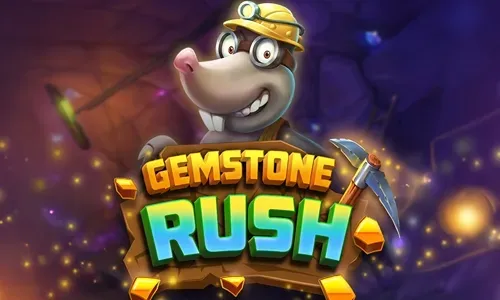 Gemstone Rush