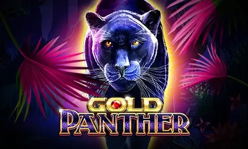 Gold Panther