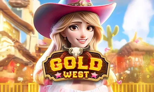 Gold West
