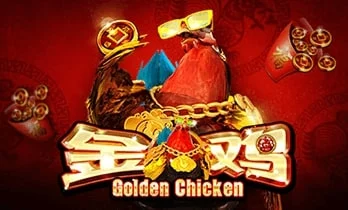 Golden Chicken