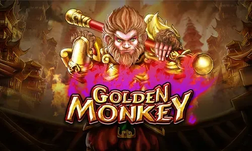 Golden Monkey