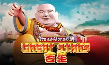 Great Stars SA