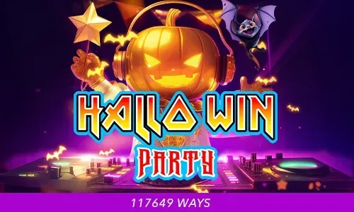 Hallo Win Party