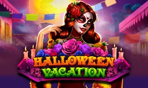 Halloween Vacation