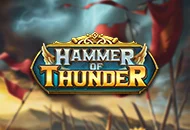HAMMER OF THUNDER
