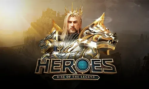 Heroes
