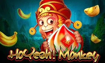 Ho Yeah Monkey