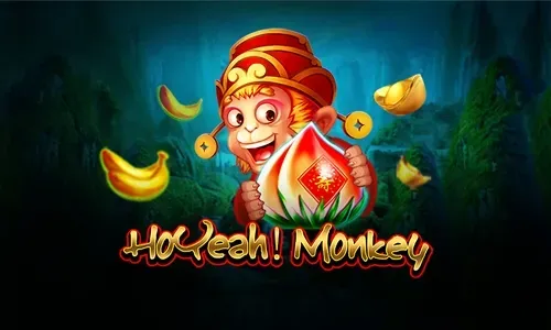Ho Yeah Monkey