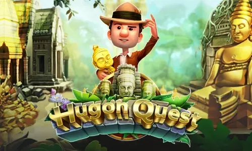 Hugon Quest