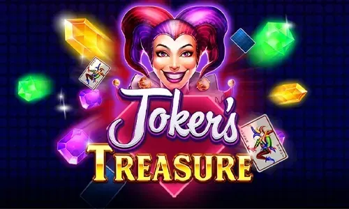 Joker's Treasure