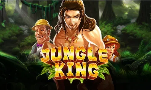 Jungle King