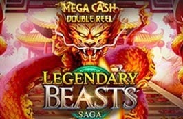Legendary Beasts Saga