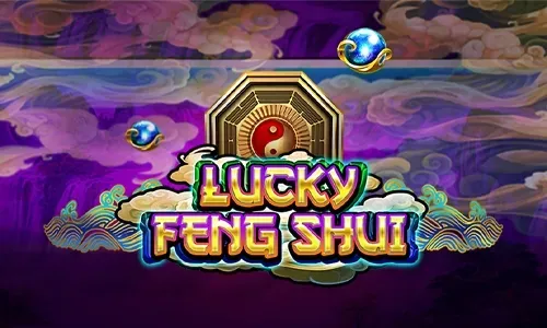 Lucky Feng Shui