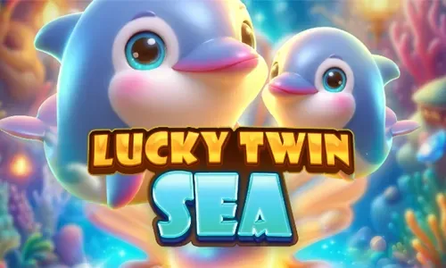Lucky Twin Sea
