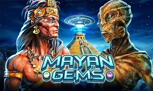 Mayan Gems