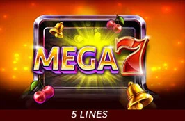 Mega 7