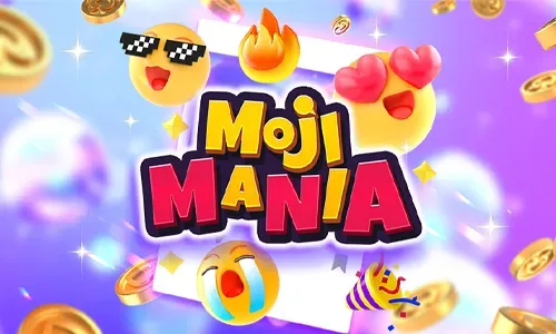 Moji Mania