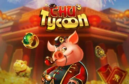 Mr Chu Tycoon