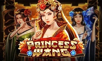 Princess Wang
