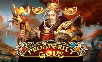 Prosperity Gods