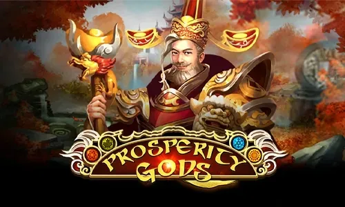Prosperity Gods