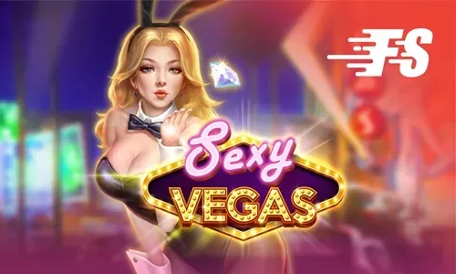 Sexy Vegas