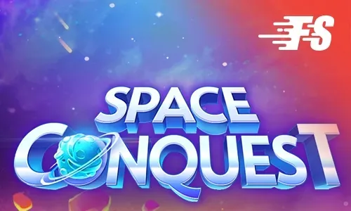 Space Conquest