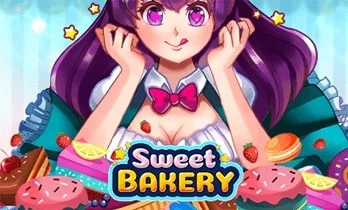 Sweet Bakery