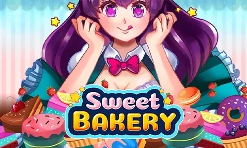 Sweet Bakery