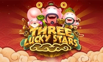Three Lucky Stars