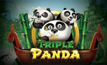 Triple Panda
