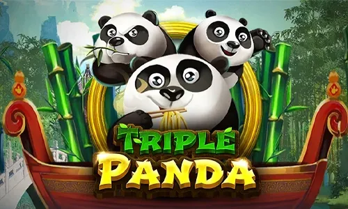 Triple Panda