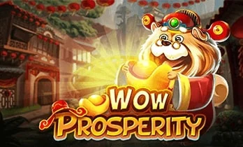 Wow Prosperity