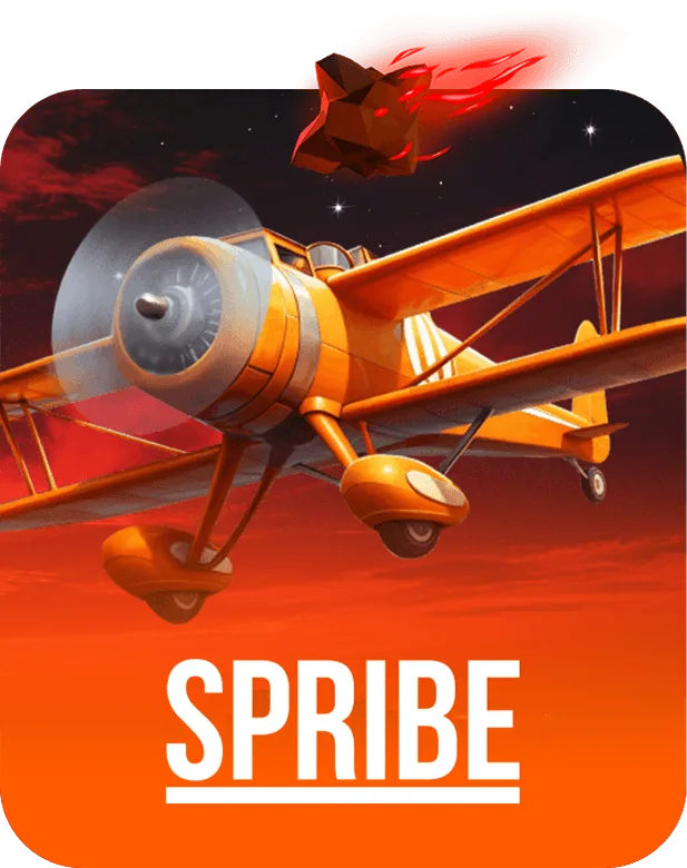 Spribe