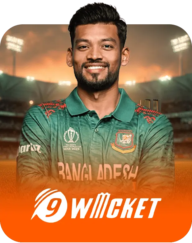 9Wicket