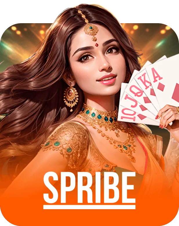 Spribe